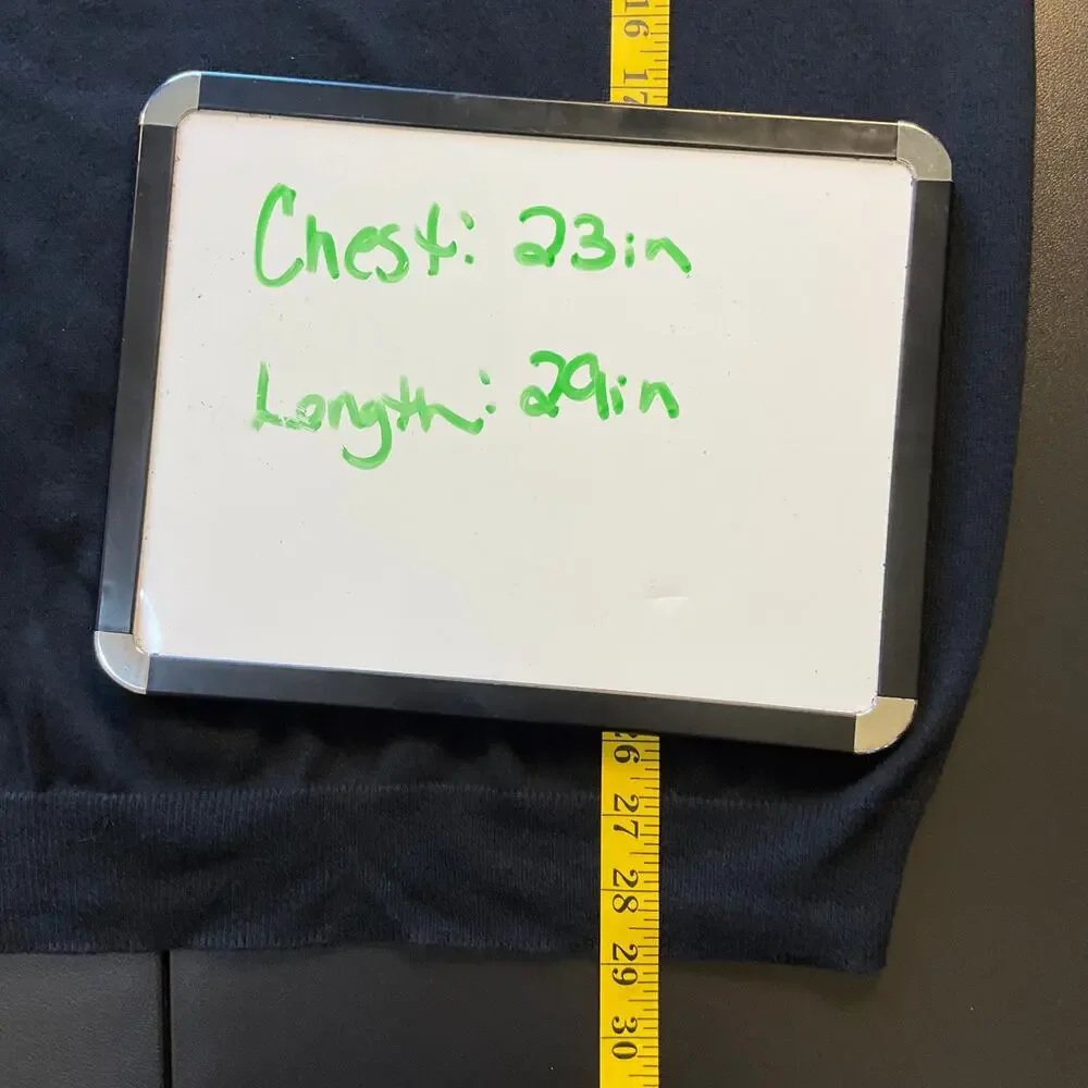 J. Crew classic crew
